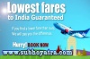 Cheapest air tickets online Lowest price guaranteed