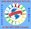 FRANCHISEE OF UNIX INFO SERVICE AT FREE OF COST
